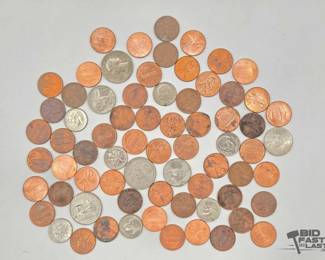 1612 U.S. Currency