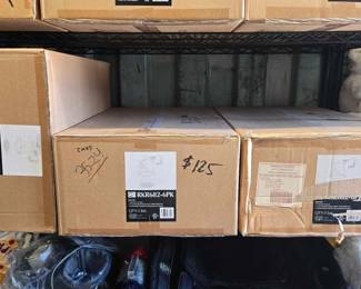 3524  Cordelia Lighting LowProfile Light Fixtures