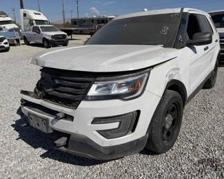 185 2019 Ford Explorer