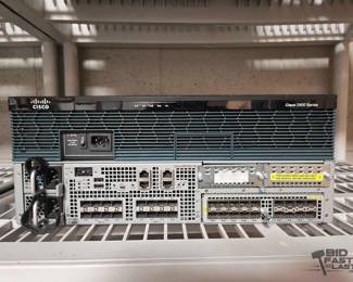 2560 Cisco Routers