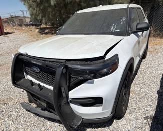 190 2021 Ford Explorer