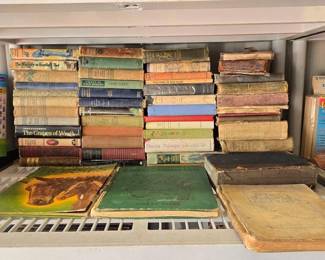 5030  Vintage Books