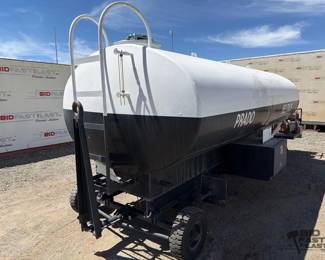94  Fuel Tank Trailer