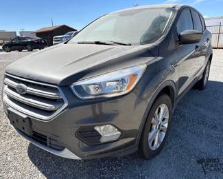 175  2019 Ford Escape