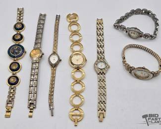 1150 Womens Watches