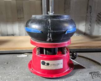 5556  Thumlers Industrial Tumbler