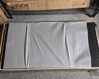 5100  2 Art3D Wooden Acoustic Wall Panels