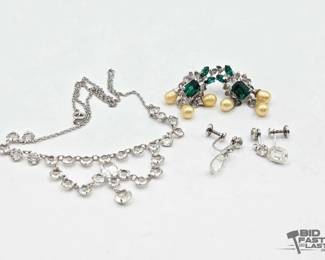 1000 Gold Filled Costume Jewelry