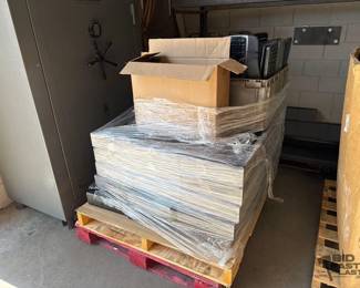 2500 60 HP Pro Desk 600 G6 Computers