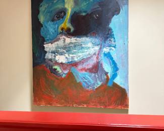 BIG, BIG ART!
