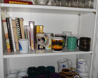 stuff