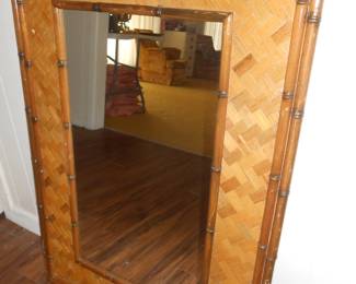 Wall Mirror