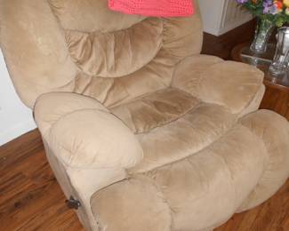 Recliner