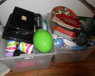 stuff