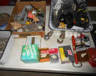 shop stuff