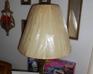 Lamp