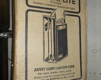 Safari Lite