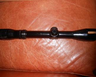 Redfield Scope