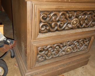 Night Stand