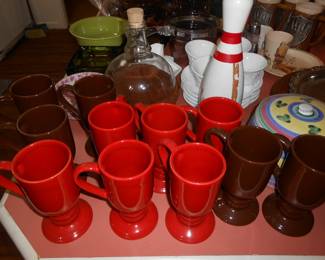 Coffee Cups