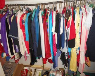 Clothes ........