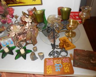 stuff