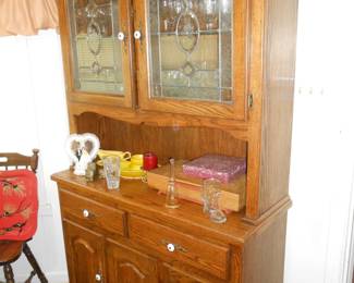 China Cabinet