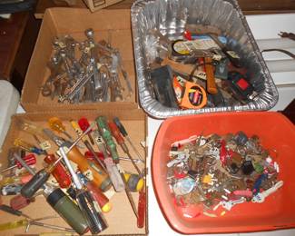 Tools