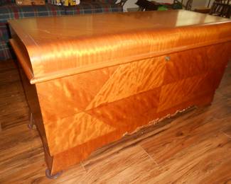 Cedar Chest