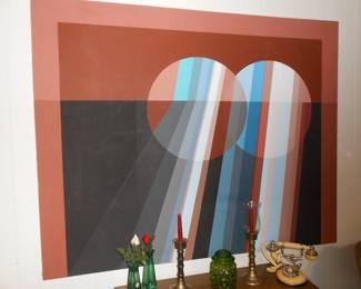 Large Wall Picture