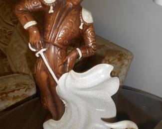 Matador and ..............