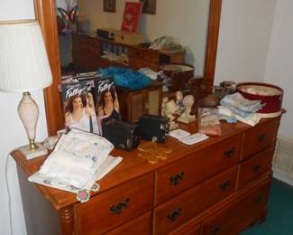 Dresser