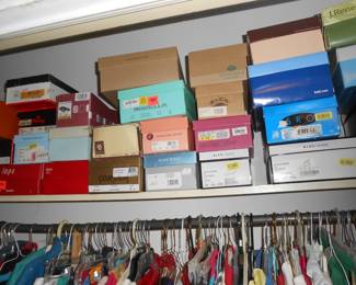 Shoes ...........
