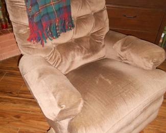 Recliner