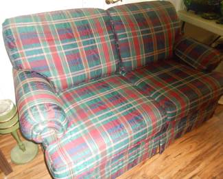 Love Seat