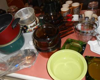 more kitchen stuff