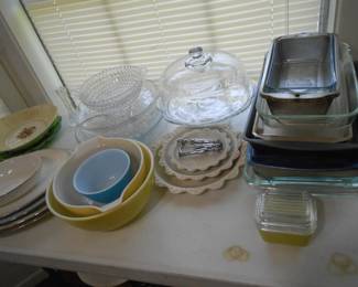 Kitchenware