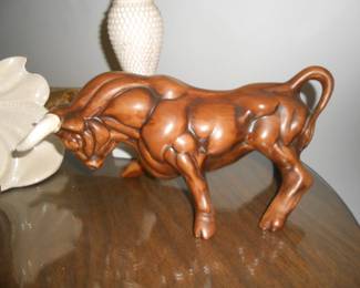 Bull