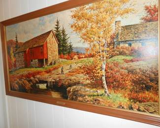 Wall Picture