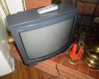Old TV