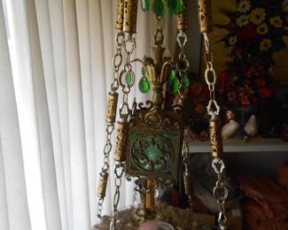Hanging Table