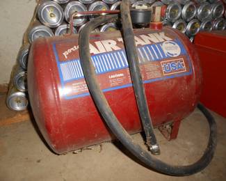 Air Tank