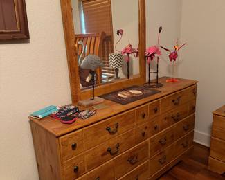 Ashley Furniture dresser