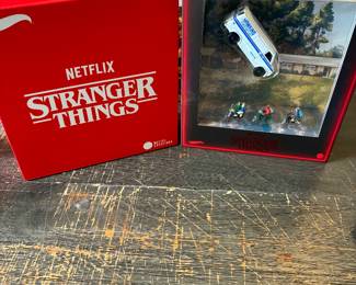 Mattel exclusive cars and toys
