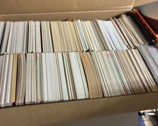 Sports Cards