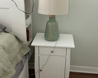 Lamp $20