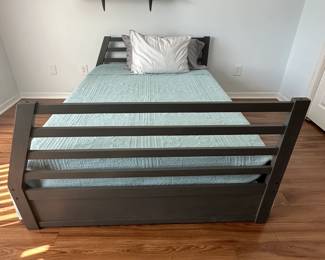 Full Size bed $75