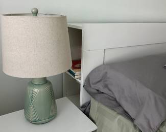 Lamp $20