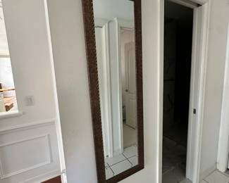 Mirror $40