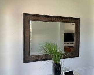 Mirror $50